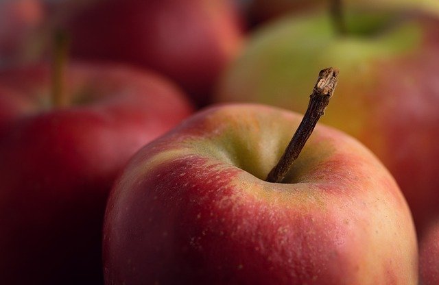 Apples